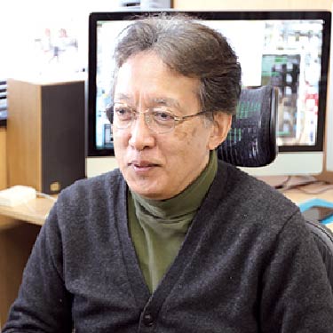 小池 英樹