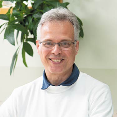 Xavier Défago