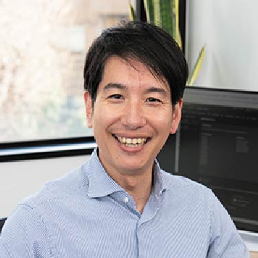 松浦 知史
