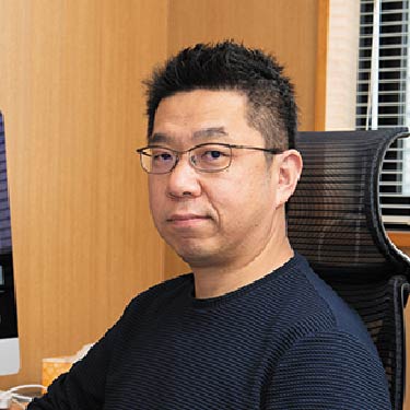 安永 憲司