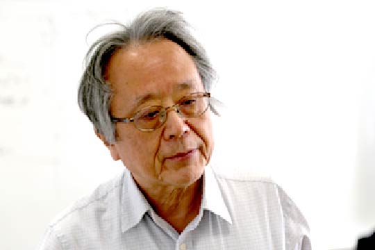 岡本 龍明