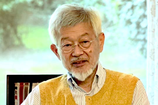 若山 正人