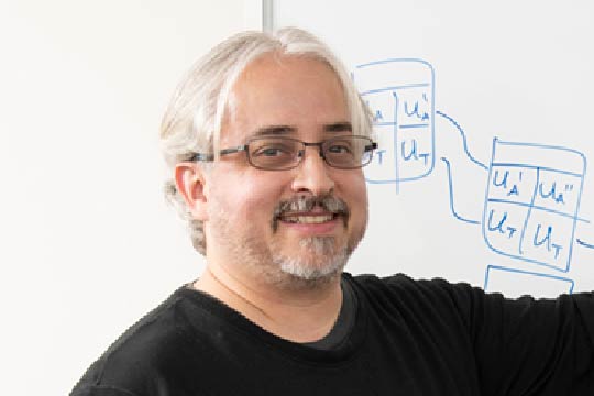 Mario Larangeira