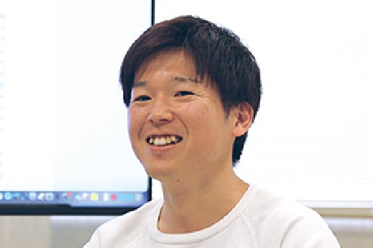 石井 将大