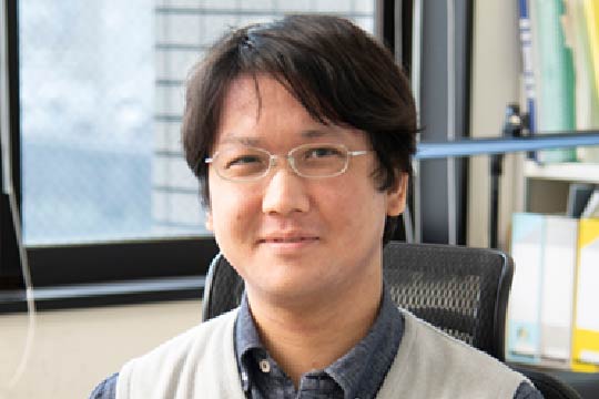 吉田 雄祐
