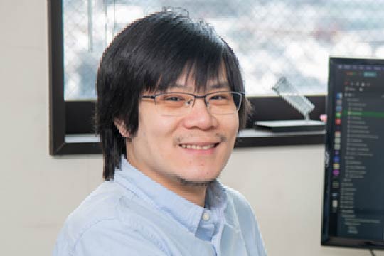 Xiangyu Su