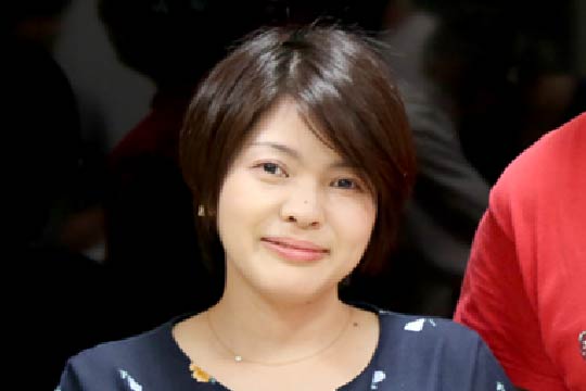 福永 加奈子