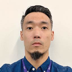 草川 恵太