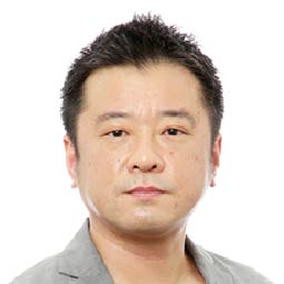 福本 佳成