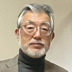 間宮 正行