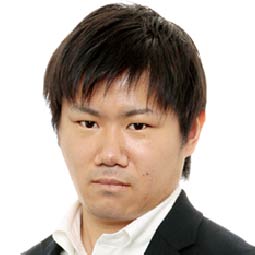山手 雄太