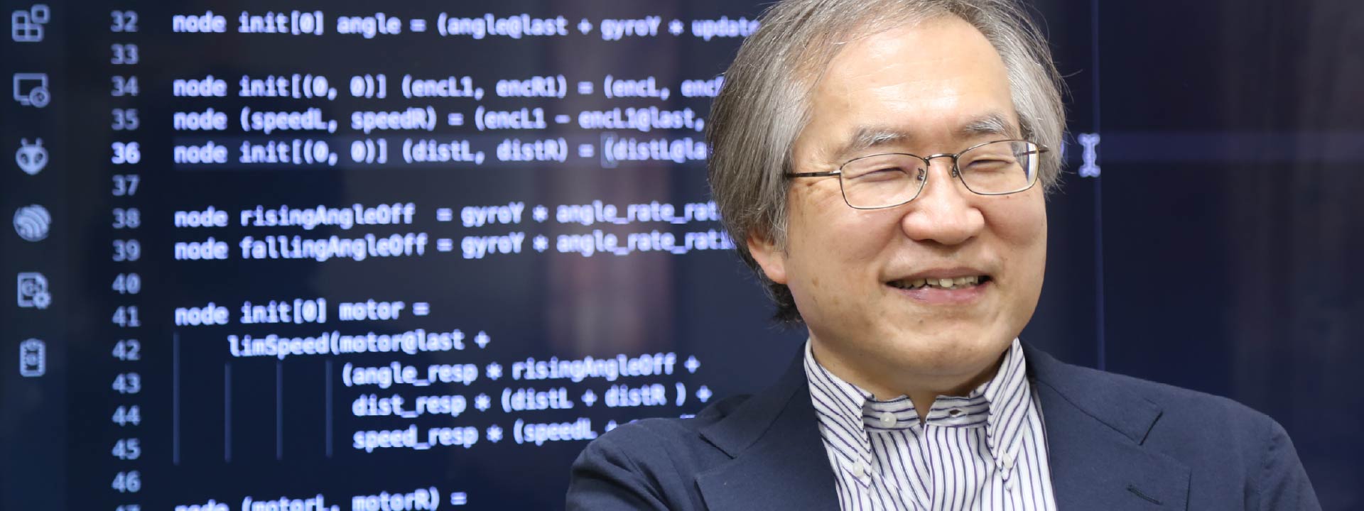 渡部 卓雄