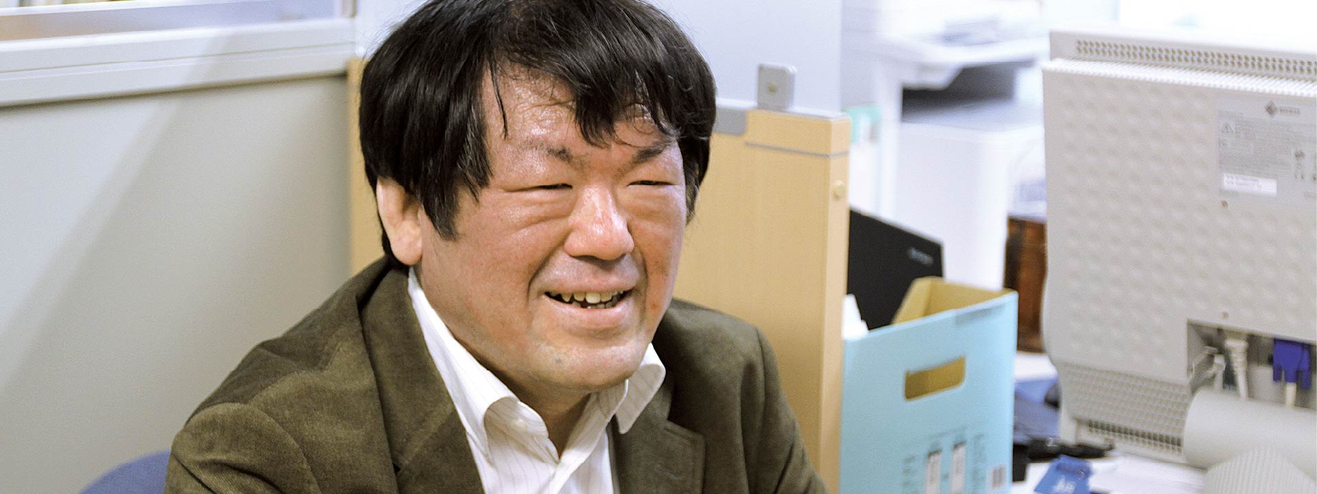山岡 克式